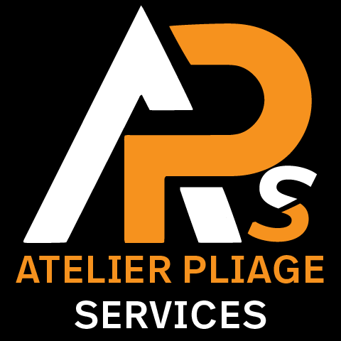 Atelier Pliage Service Pliage De Tole A Ploneour Lanvern New Logo